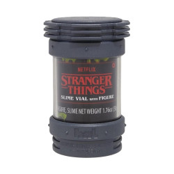 Netflix Stranger Things Slime Vial Blind Box Figure