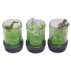 Netflix Stranger Things Slime Vial Blind Box Figure