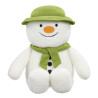 The Snowman Plush Soft Toy Rainbow Designs