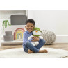 The Snowman Plush Soft Toy Rainbow Designs
