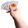 Shuffle Card Game  Boggle Slam