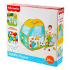 Fisher Price House Ball Pit Playset