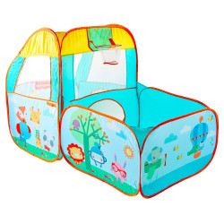 Fisher Price House Ball Pit Playset