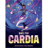 Duel for Cardia Card Game