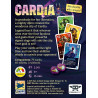 Duel for Cardia Card Game