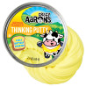 Crazy Aaron's Thinking Putty -Better Butter Sensory Putty