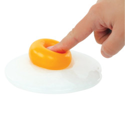 Crazy Aaron's Thinking Putty - Egg-Cellent Sensory Putty