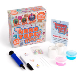Nano Tape Magic Classic Kit - Cute Food