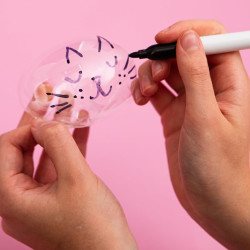 Nano Tape Magic Classic Kit - Cute Food