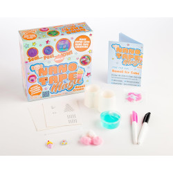 Nano Tape Magic Classic Kit - Kawaii Creations
