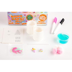 Nano Tape Magic Classic Kit - Kawaii Creations