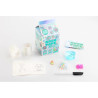 Nano Tape Magic Mer-Mazing Craft Kit