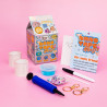 Nano Tape Magic Pocket Pets Craft Kit