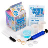 Nano Tape Magic Cute Cloud Craft Kit