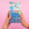Nano Tape Magic Cute Cloud Craft Kit