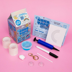 Nano Tape Magic Cute Cloud Craft Kit