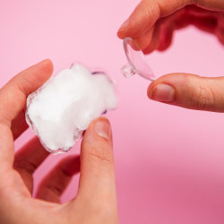 Nano Tape Magic Cute Cloud Craft Kit