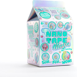Nano Tape Magic Mer-Mazing Craft Kit
