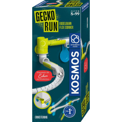 Thames & Kosmos Gecko Run Flex Corner Extension Kids Science Kit