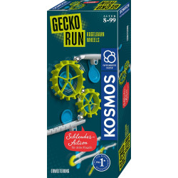 Thames & Kosmos Gecko Run Spinners Extension Kids Science Kit