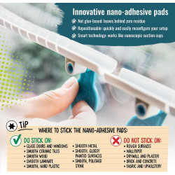 Thames & Kosmos Gecko Run Marble Run Twister Expansion Pack Kids Science Kit