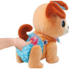 VTech Baby Walk & Wag Puppy, Interactive Musical Toy