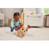 VTech Baby Walk & Wag Puppy, Interactive Musical Toy