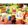 Sylvanian Families Blind Bag Baby Builders Assortment  1 x Random bag suppiled