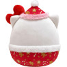 Squishmallows Original Sanrio 8-Inch Holiday 2025 Hello Kitty