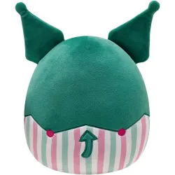 Squishmallows Original Sanrio 8-Inch Holiday 2025 Hello Kitty Friend Kuromi