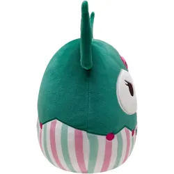 Squishmallows Original Sanrio 8-Inch Holiday 2025 Hello Kitty Friend Kuromi