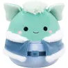 Squishmallows 7.5" Troye The Troll Holiday Plush Christmas 2025