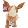Pokémon Eevee Plush with Holiday Bow - 8-Inch Eevee Plush Soft Toy
