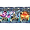 Disney Lorcana - Whispers in the Well TCG Booster Pack
