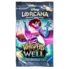Disney Lorcana - Whispers in the Well TCG Booster Pack