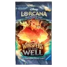 Disney Lorcana - Whispers in the Well TCG Booster Pack