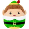 Squishmallows Original 8in Buddy the Elf – Official Plush Soft Toy
