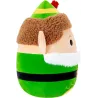 Squishmallows Original 8in Buddy the Elf – Official Plush Soft Toy
