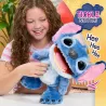 Disney Stitch Ultimate Stitch Interactive 43 cm Plush Toy