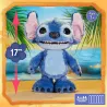 Disney Stitch Ultimate Stitch Interactive 43 cm Plush Toy