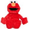Sesame Street 13.5-inch Tickle Me Elmo Plush with Sounds and Motion
