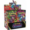 Pokémon TCG: Mega Evolution Phantasmal Flames - Booster Display CDU  36 pks   1 per customer