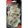 Pokémon TCG: Mega Evolution Phantasmal Flames - Premium Checklane   Max 1 per customer