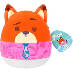 Squishmallows Original 8-Inch Disney’s “Zootropolis 2” Nick Wilde Plush