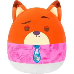 Squishmallows Original 8-Inch Disney’s “Zootropolis 2” Nick Wilde Plush