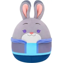 Squishmallows Original 8-Inch Disney’s “Zootropolis 2” Judy Hopps Plush