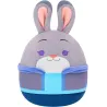 Squishmallows Original 8-Inch Disney’s “Zootropolis 2” Judy Hopps Plush