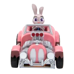 Disney Zootropolis 2 Vehicle Set Judy Hopps