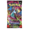 Pokémon TCG: Mega Evolution Phantasmal Flame - Booster- Max 10 per customer
