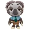 Disney Zootropolis 2 Flash Small Soft Toy